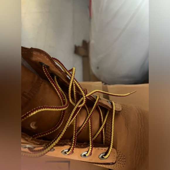 TIMBERLAND PREMIUM WP 6" BOOT women - Picture 7 of 9